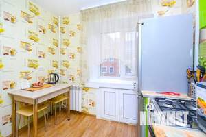1-к квартира, посуточно, 35м2, 3/5 этаж