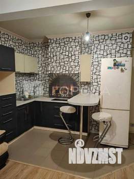 Студия квартира, на длительный срок, 33м2, 2/10 этаж