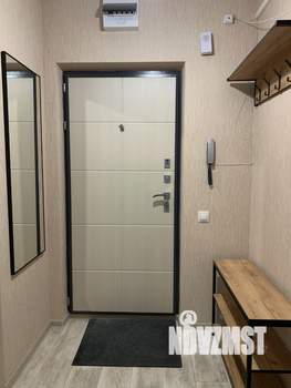 1-к квартира, на длительный срок, 36м2, 16/18 этаж