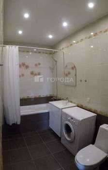 1-к квартира, на длительный срок, 30м2, 14/25 этаж