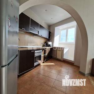 1-к квартира, на длительный срок, 55м2, 5/16 этаж