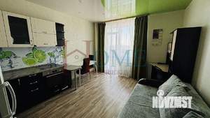 2-к квартира, на длительный срок, 44м2, 9/25 этаж