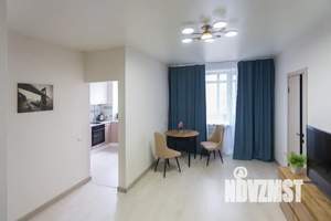 2-к квартира, посуточно, 45м2, 2/5 этаж