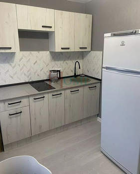 1-к квартира, на длительный срок, 31м2, 3/5 этаж