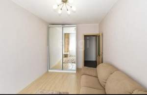 1-к квартира, на длительный срок, 32м2, 2/10 этаж