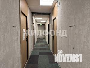 Студия квартира, на длительный срок, 22м2, 4/15 этаж