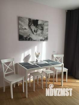 1-к квартира, на длительный срок, 39м2, 8/16 этаж