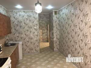 1-к квартира, на длительный срок, 48м2, 7/10 этаж