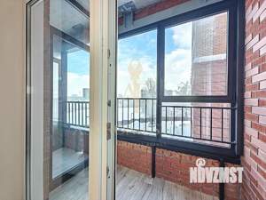 1-к квартира, на длительный срок, 38м2, 3/19 этаж