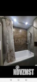 1-к квартира, на длительный срок, 41м2, 1/23 этаж