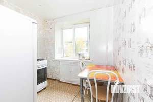 2-к квартира, на длительный срок, 45м2, 4/5 этаж