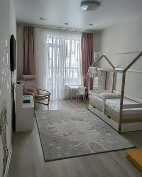 3-к квартира, на длительный срок, 72м2, 16/25 этаж