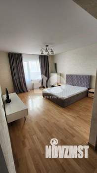 1-к квартира, на длительный срок, 48м2, 11/17 этаж