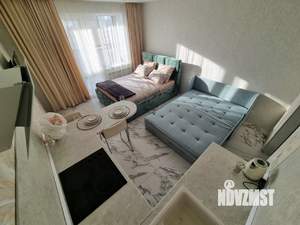 1-к квартира, на длительный срок, 33м2, 12/26 этаж