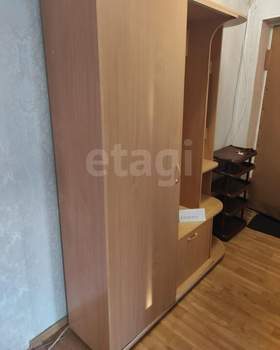 1-к квартира, на длительный срок, 37м2, 5/10 этаж