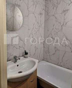 1-к квартира, на длительный срок, 41м2, 2/9 этаж