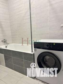 1-к квартира, на длительный срок, 37м2, 19/25 этаж