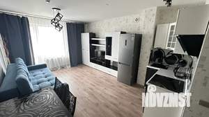 Студия квартира, посуточно, 28м2, 18/18 этаж