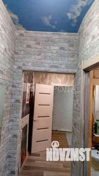 1-к квартира, на длительный срок, 34м2, 1/2 этаж