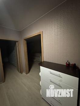 1-к квартира, на длительный срок, 46м2, 22/28 этаж