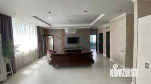 3-к квартира, на длительный срок, 116м2, 14/24 этаж