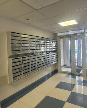 Студия квартира, на длительный срок, 18м2, 1/17 этаж