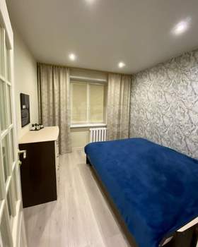 2-к квартира, на длительный срок, 40м2, 1/10 этаж