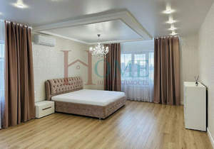 2-к квартира, на длительный срок, 79м2, 16/20 этаж