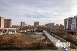 2-к квартира, на длительный срок, 43м2, 7/30 этаж