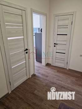 1-к квартира, на длительный срок, 45м2, 15/15 этаж