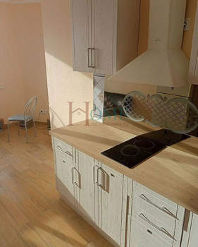 2-к квартира, на длительный срок, 40м2, 13/17 этаж