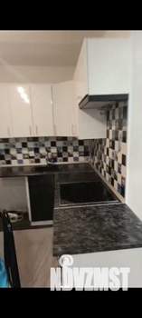 2-к квартира, на длительный срок, 44м2, 1/5 этаж