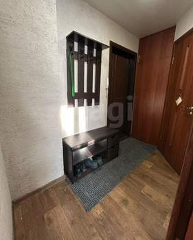 1-к квартира, на длительный срок, 30м2, 1/5 этаж