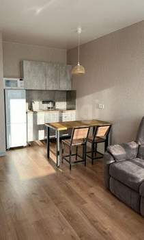 2-к квартира, на длительный срок, 40м2, 12/25 этаж