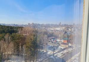 1-к квартира, на длительный срок, 38м2, 10/17 этаж