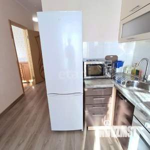 1-к квартира, на длительный срок, 42м2, 7/18 этаж