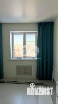 2-к квартира, на длительный срок, 60м2, 24/24 этаж