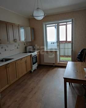 1-к квартира, на длительный срок, 47м2, 7/21 этаж