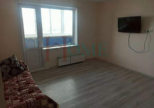 2-к квартира, на длительный срок, 50м2, 10/10 этаж