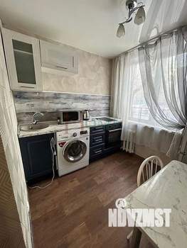 1-к квартира, на длительный срок, 30м2, 1/5 этаж