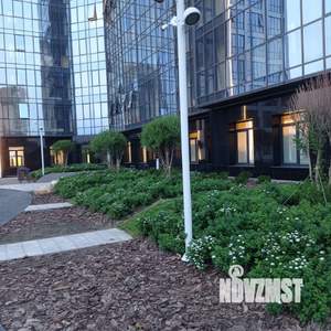 Студия квартира, посуточно, 30м2, 2/30 этаж