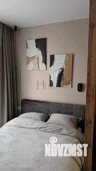 Студия квартира, на длительный срок, 25м2, 10/25 этаж