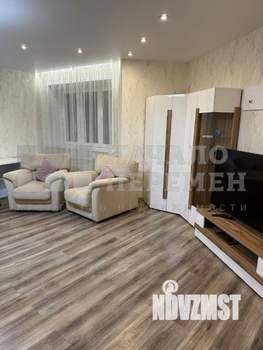 2-к квартира, на длительный срок, 72м2, 5/9 этаж