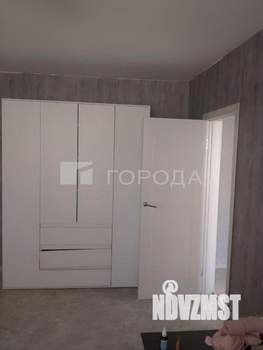 2-к квартира, на длительный срок, 42м2, 2/2 этаж