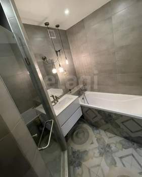 2-к квартира, на длительный срок, 40м2, 3/9 этаж