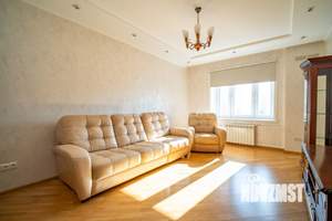 2-к квартира, на длительный срок, 70м2, 4/18 этаж