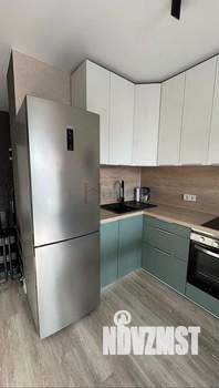 1-к квартира, на длительный срок, 42м2, 17/27 этаж