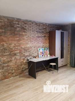 Студия квартира, на длительный срок, 33м2, 7/10 этаж