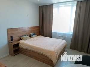 Студия квартира, посуточно, 20м2, 23/25 этаж