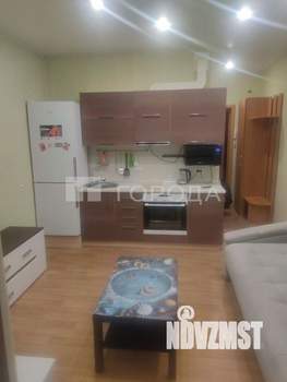 Студия квартира, на длительный срок, 20м2, 3/9 этаж